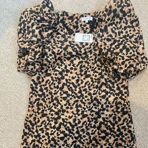 THML Bridgette Dress New With Tags— XL
